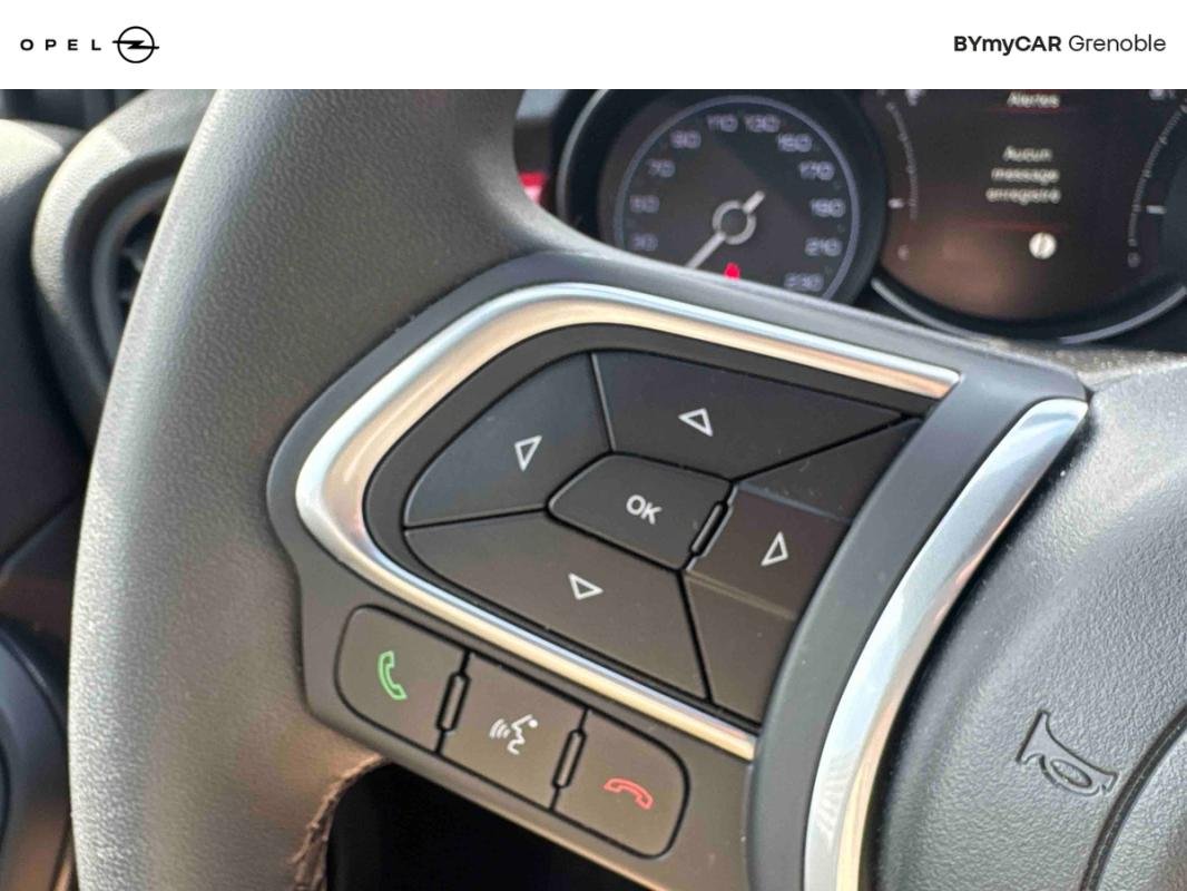 Fiat 500X - Photo 20