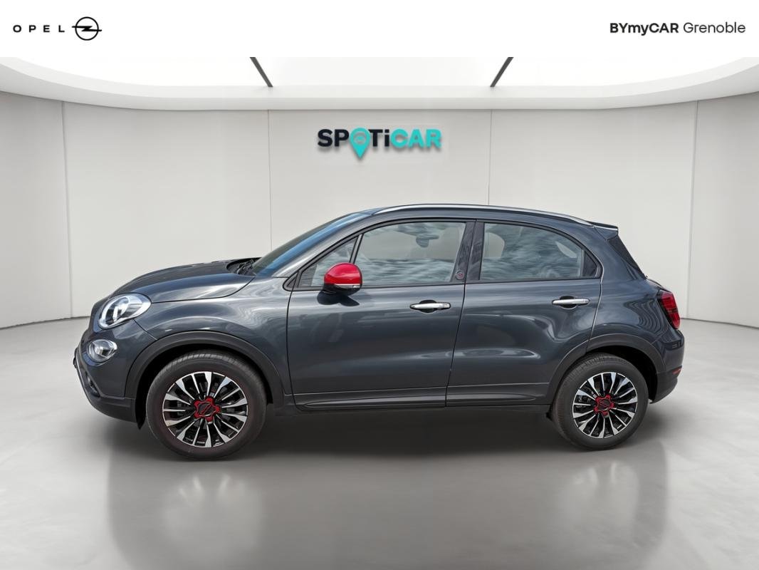 Fiat 500X - Photo 2