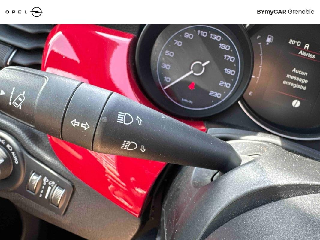 Fiat 500X - Photo 21