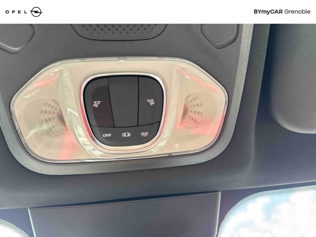 Fiat 500X - Photo 23