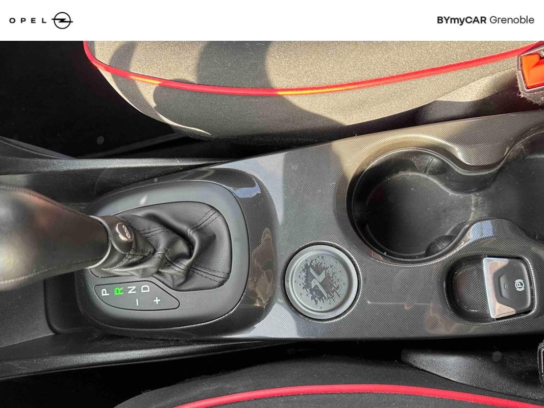 Fiat 500X - Photo 24
