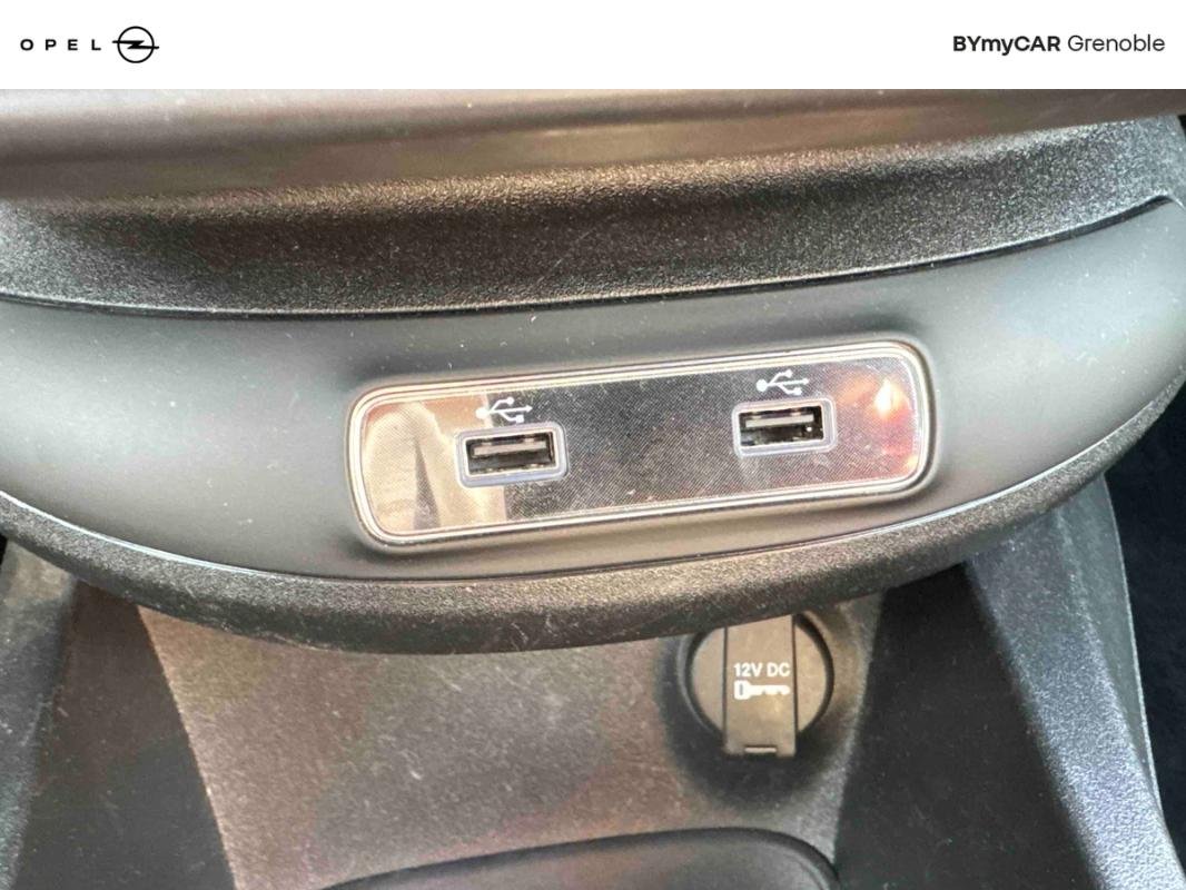 Fiat 500X - Photo 25