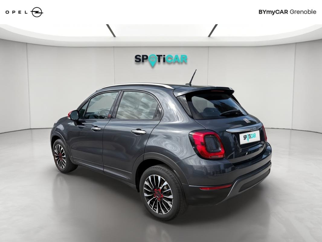 Fiat 500X - Photo 3