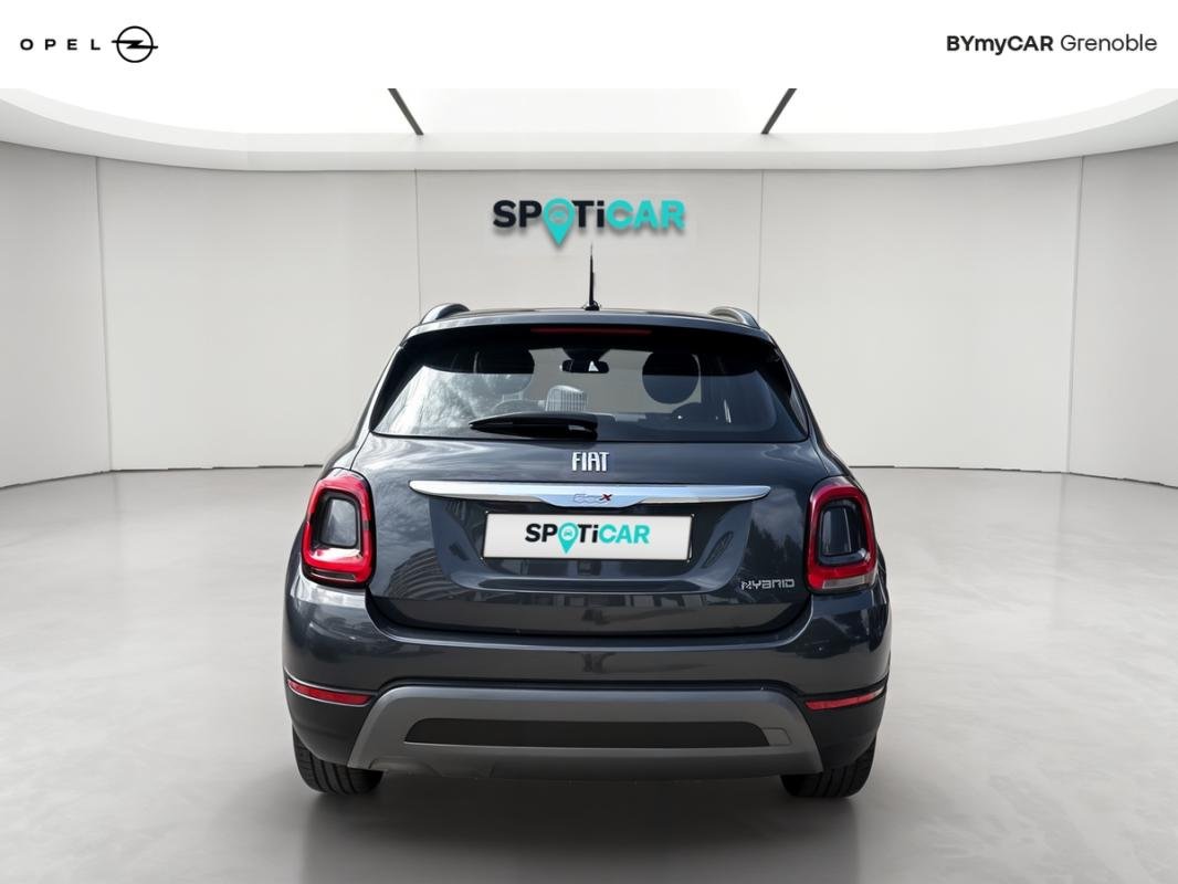 Fiat 500X - Photo 4