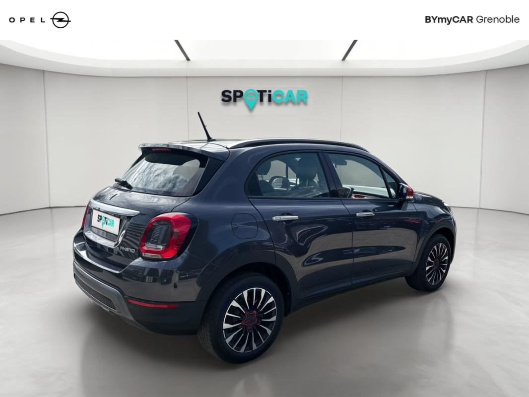Fiat 500X - Photo 5