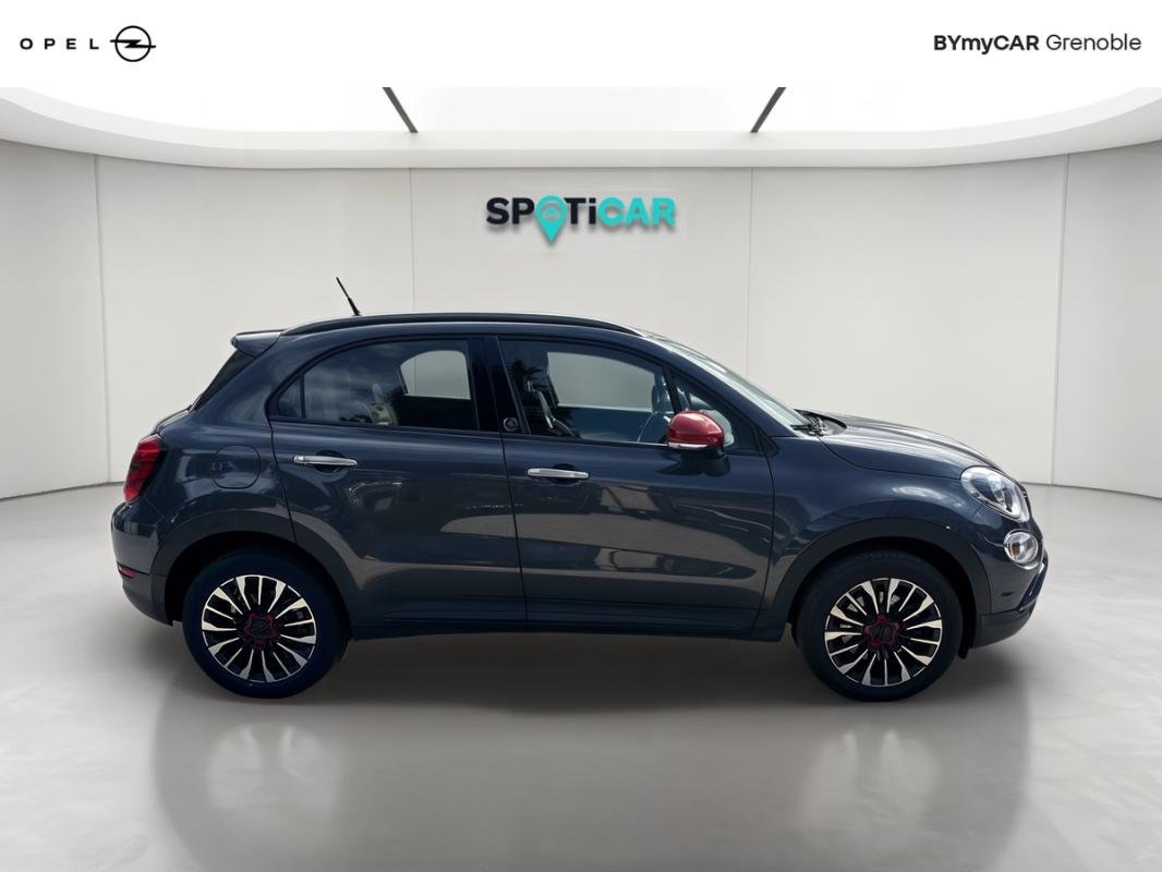 Fiat 500X - Photo 6