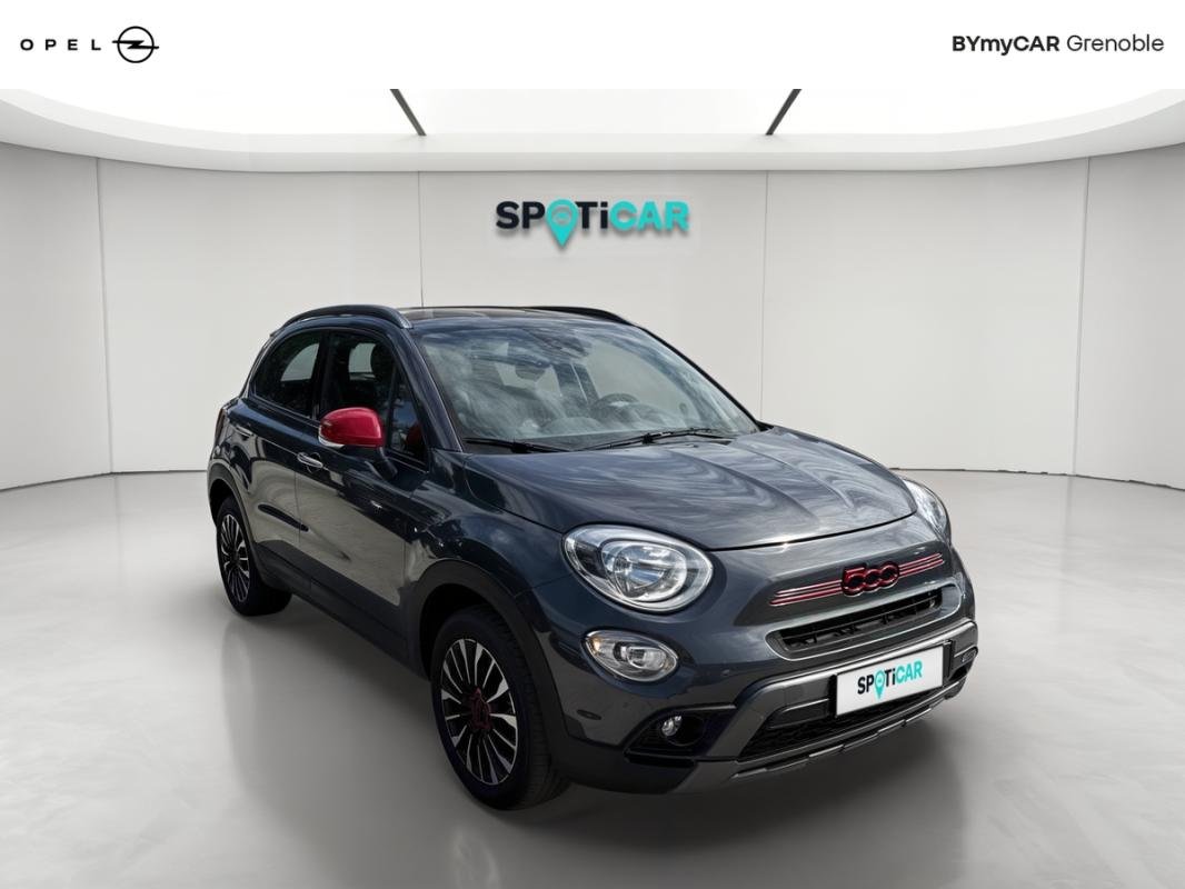 Fiat 500X - Photo 7
