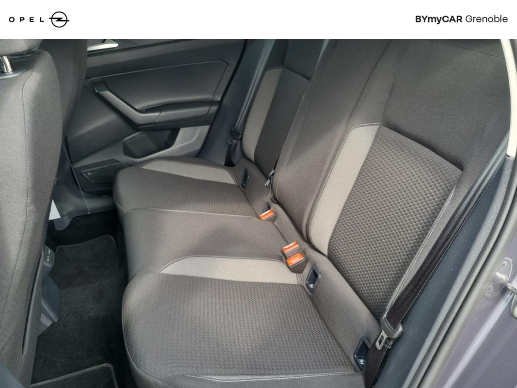 Volkswagen Taigo - Photo 12