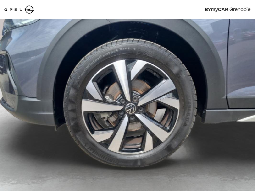 Volkswagen Taigo - Photo 14