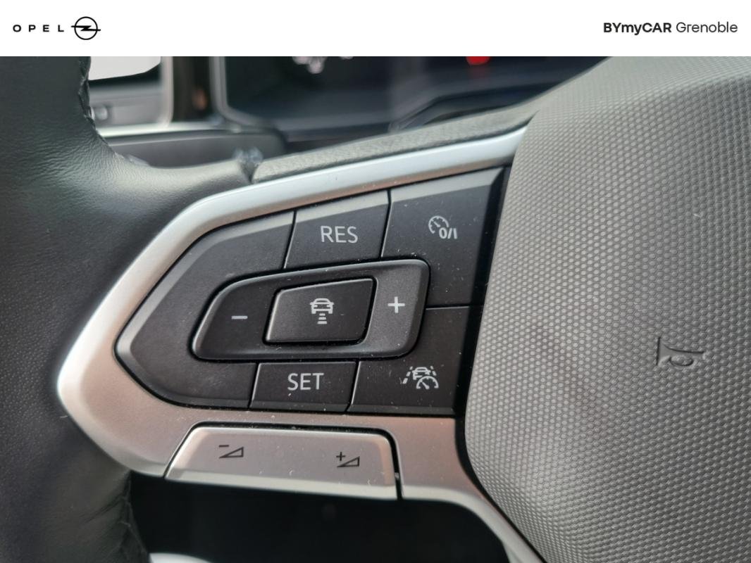 Volkswagen Taigo - Photo 17
