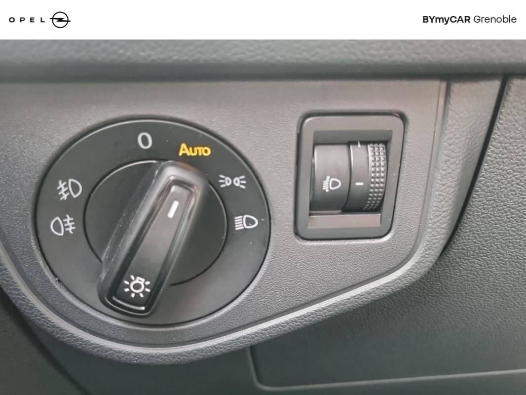 Volkswagen Taigo - Photo 18