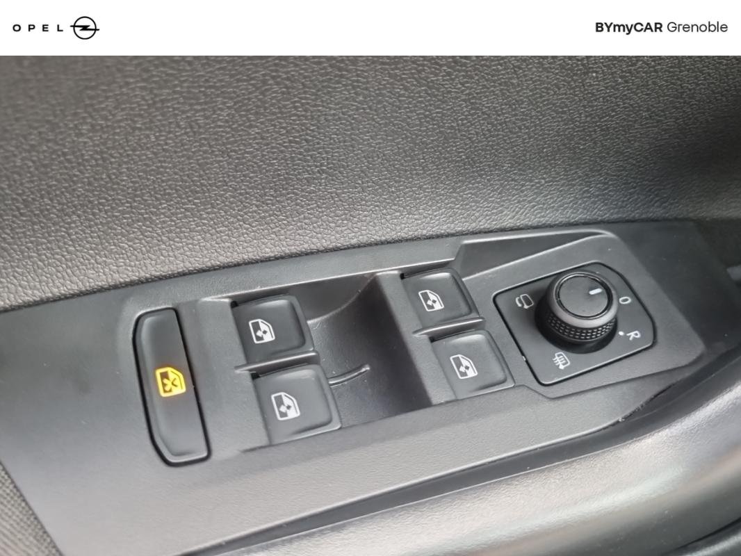 Volkswagen Taigo - Photo 19