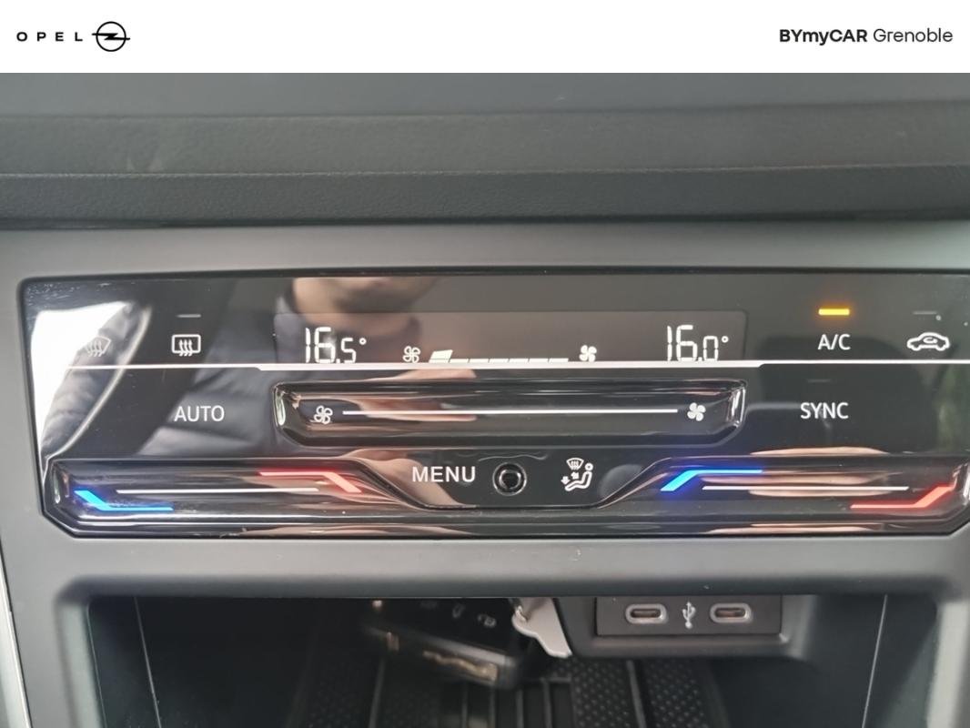 Volkswagen Taigo - Photo 20