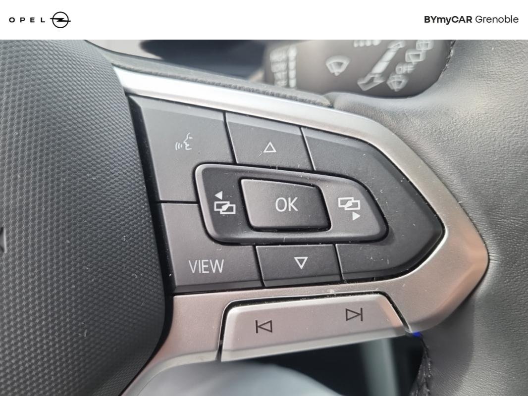 Volkswagen Taigo - Photo 21