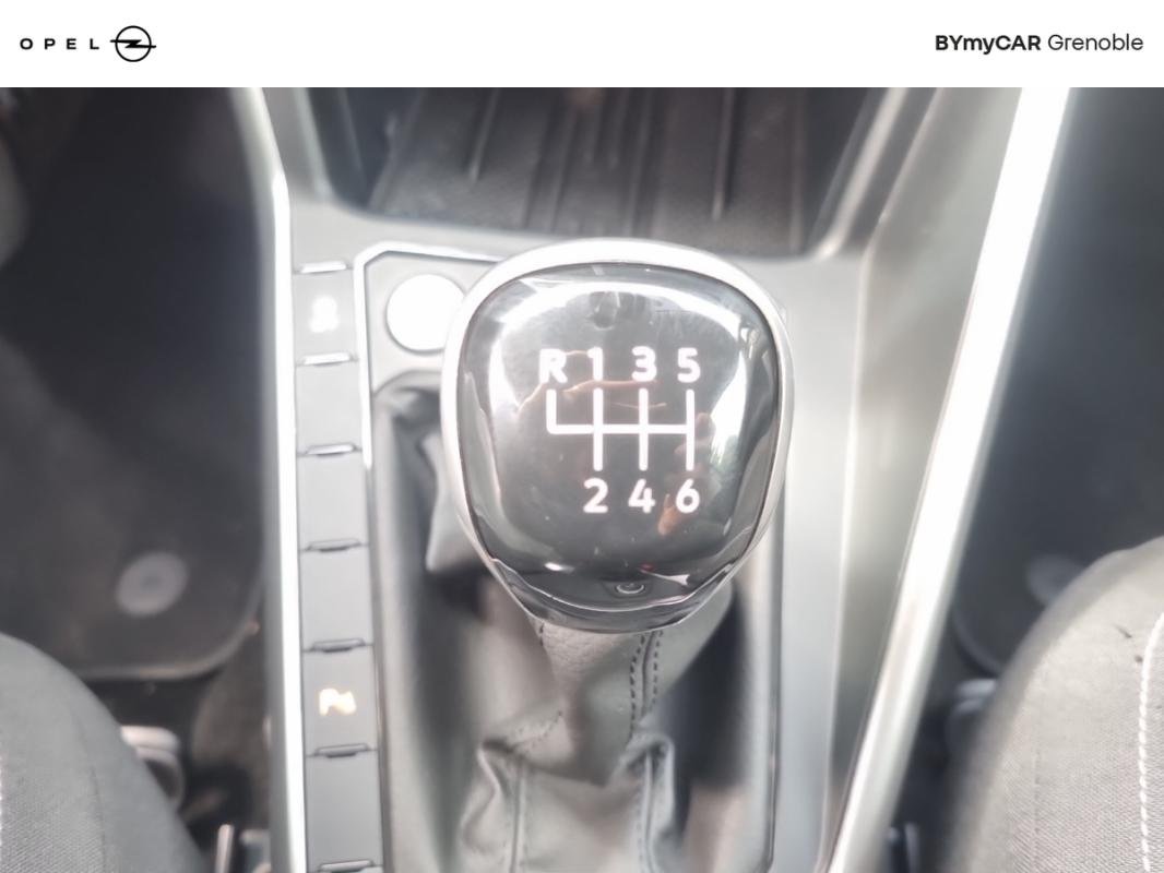 Volkswagen Taigo - Photo 22