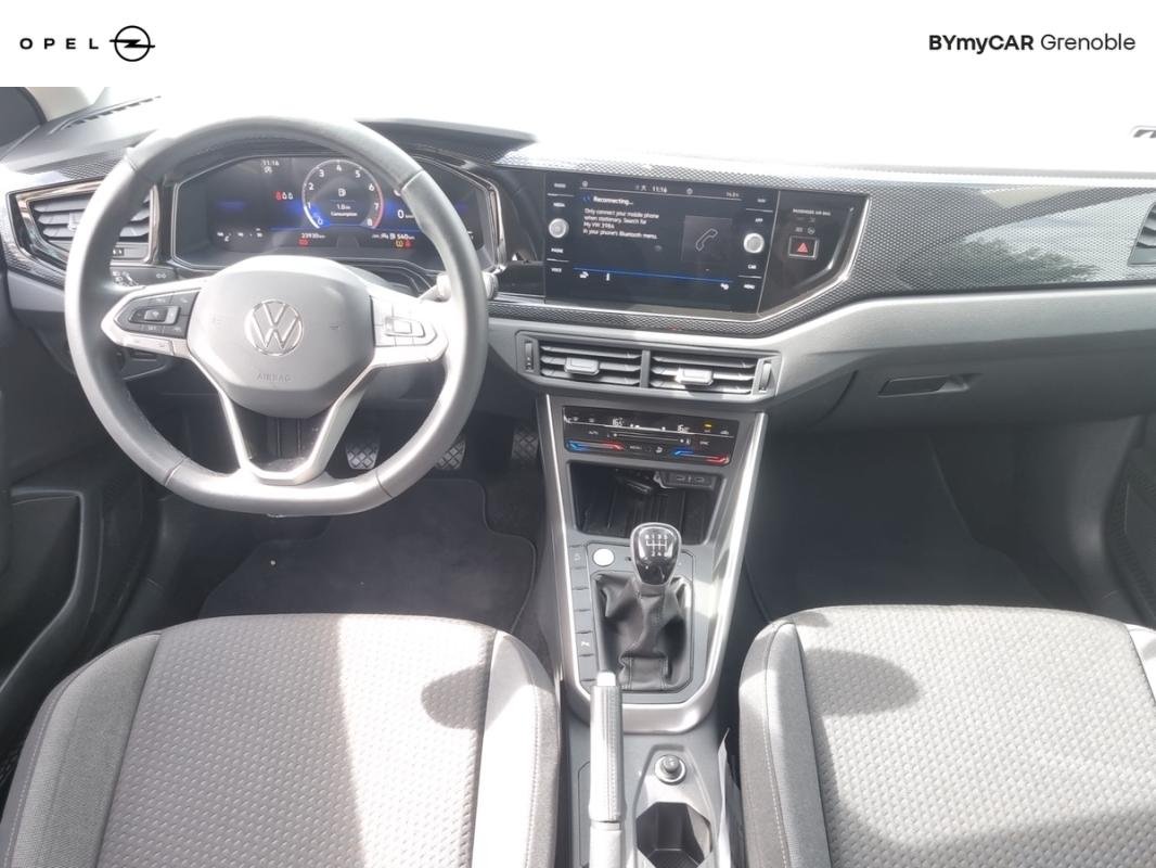 Volkswagen Taigo - Photo 23