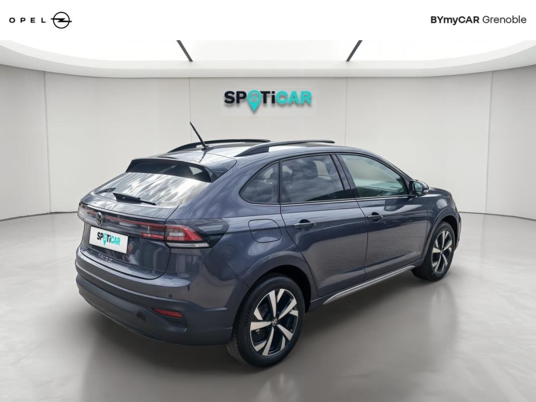 Volkswagen Taigo - Photo 5