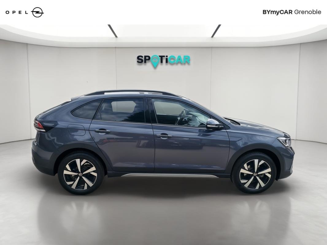 Volkswagen Taigo - Photo 6