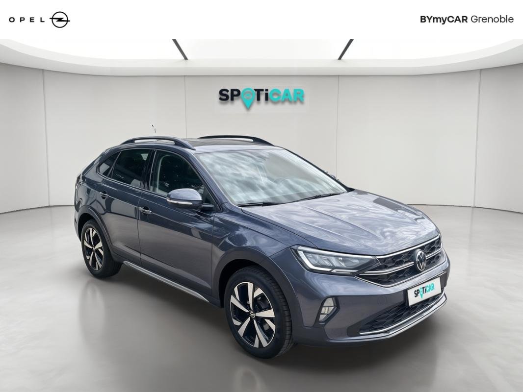 Volkswagen Taigo - Photo 7