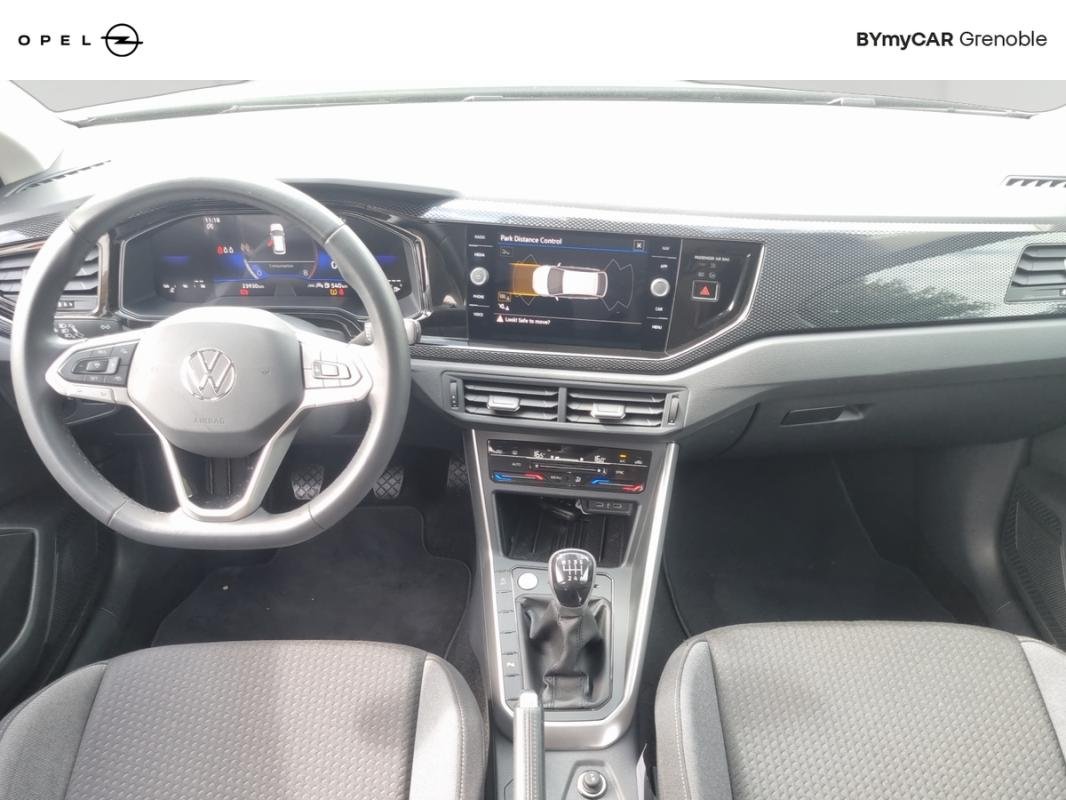 Volkswagen Taigo - Photo 9