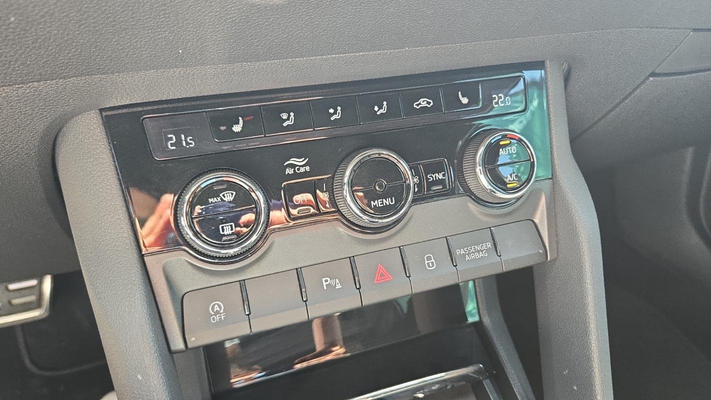 Skoda Karoq - Photo 19