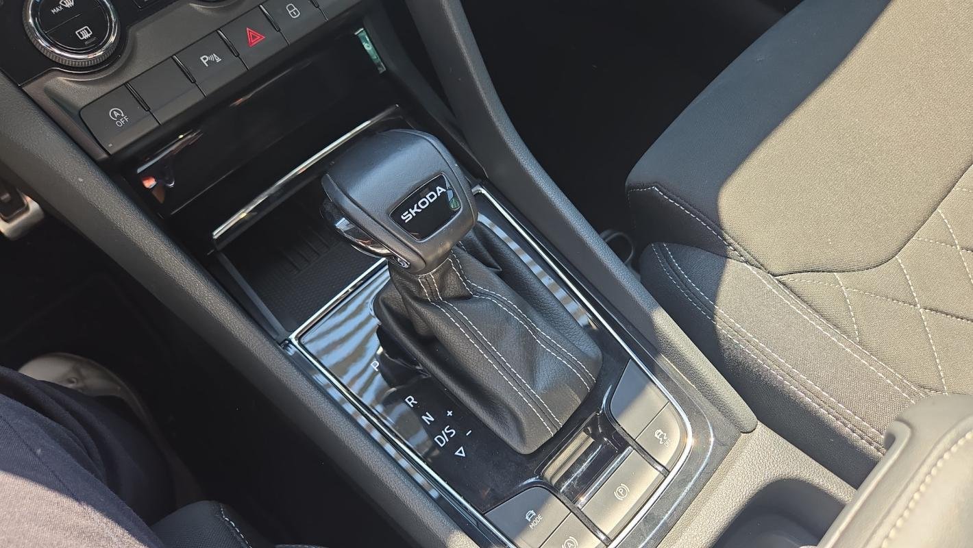Skoda Karoq - Photo 20