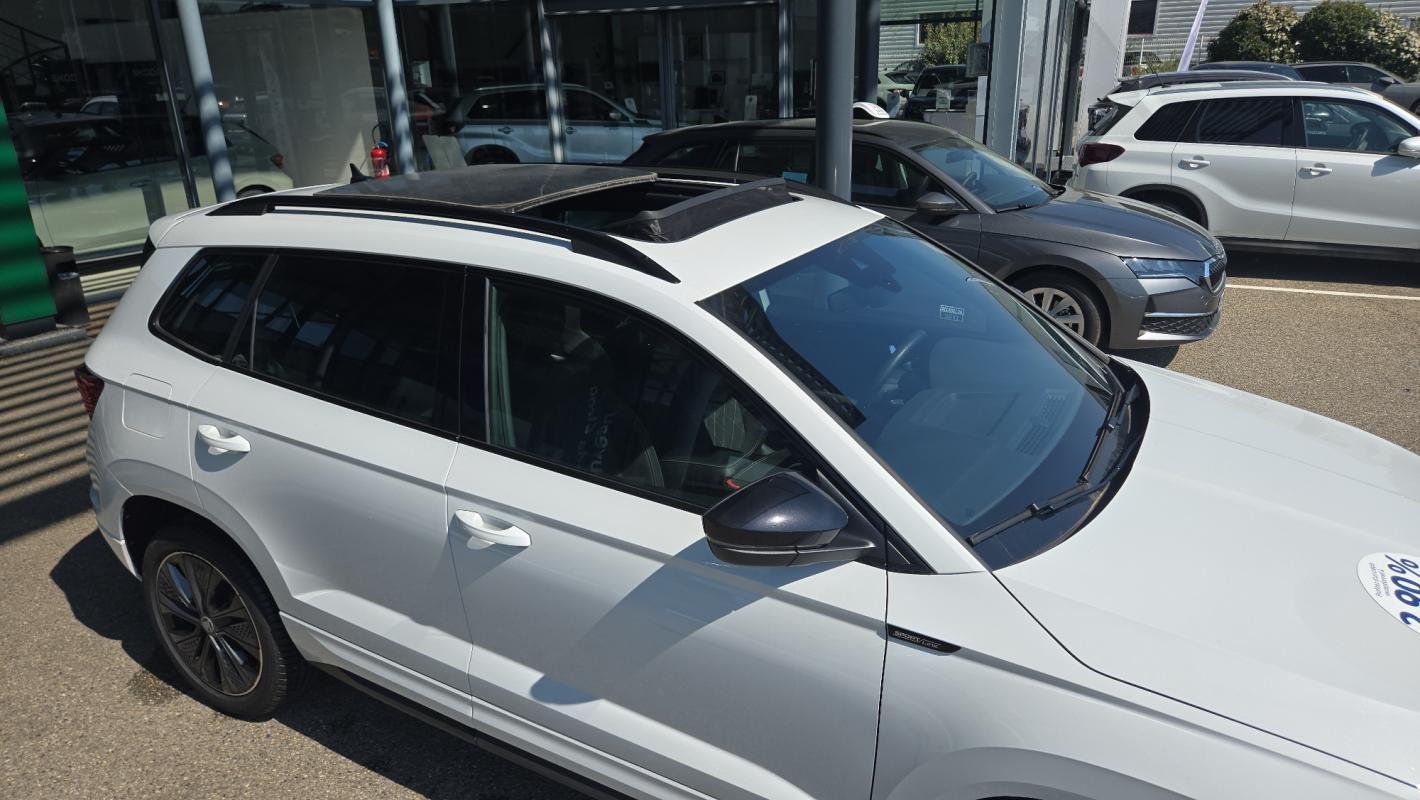 Skoda Karoq - Photo 24