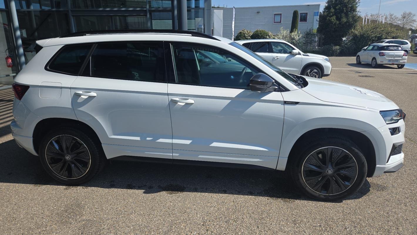 Skoda Karoq - Photo 9