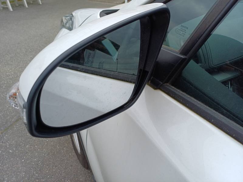 Toyota C-HR - Photo 25