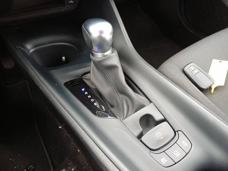 Toyota C-HR - Photo 31