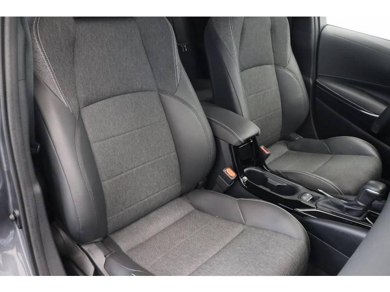 Toyota Corolla - Photo 11