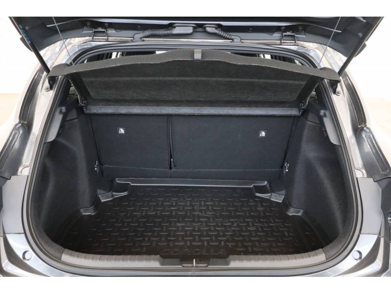 Toyota Corolla - Photo 13
