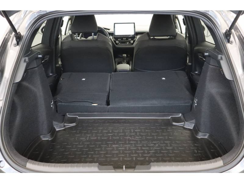Toyota Corolla - Photo 14