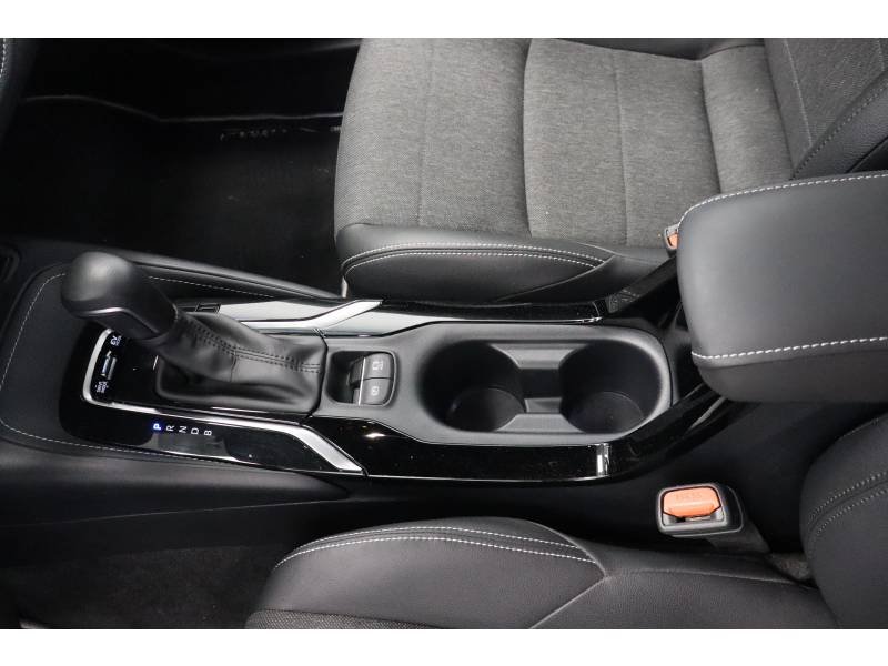 Toyota Corolla - Photo 19