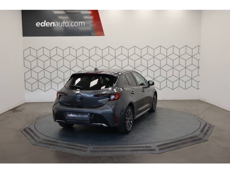 Toyota Corolla - Photo 2