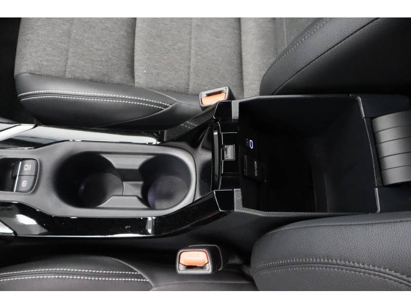 Toyota Corolla - Photo 22