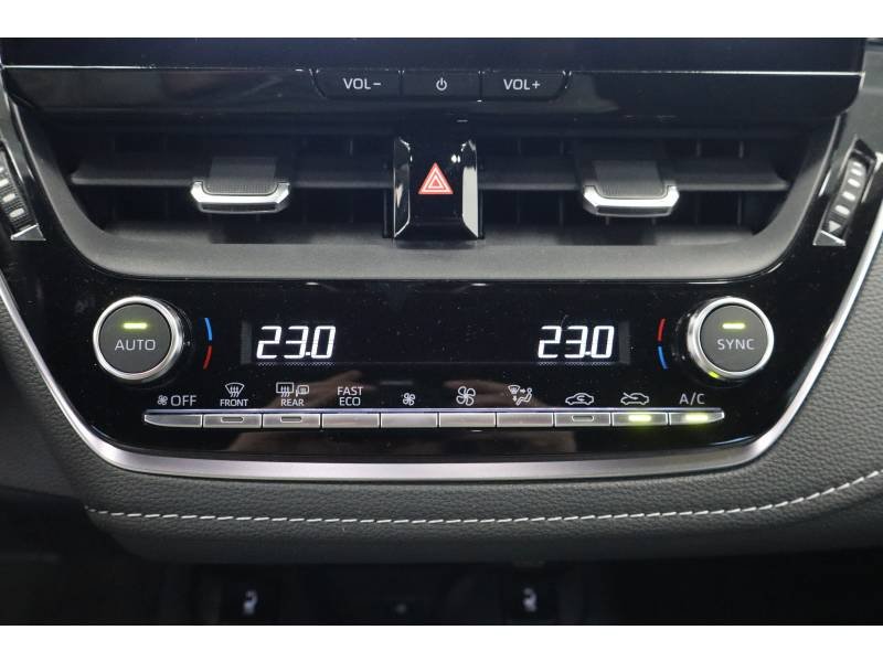 Toyota Corolla - Photo 25