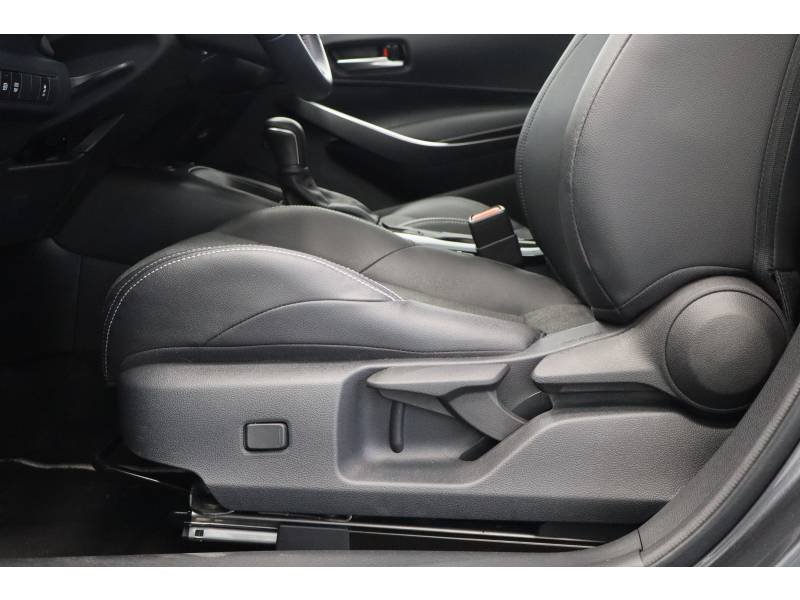 Toyota Corolla - Photo 27
