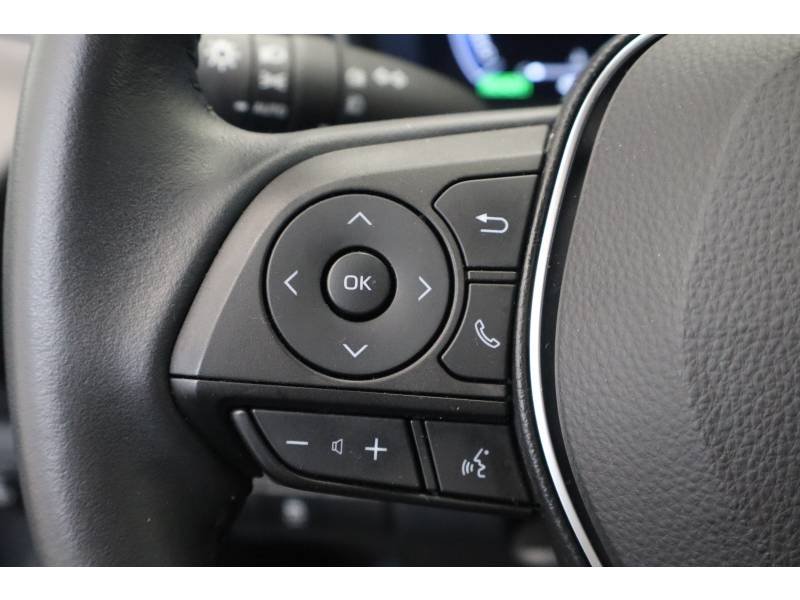 Toyota Corolla - Photo 29