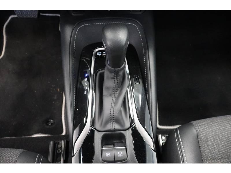 Toyota Corolla - Photo 32