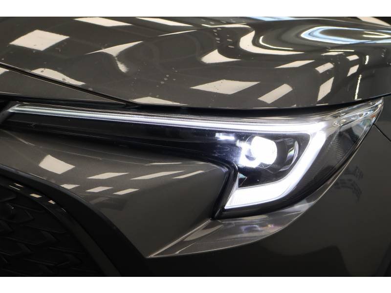 Toyota Corolla - Photo 33