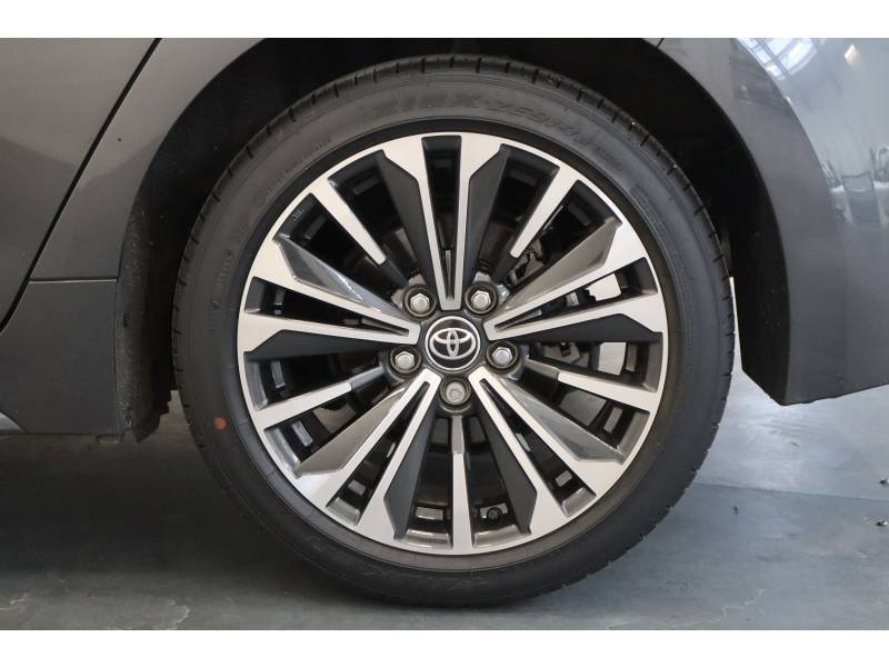 Toyota Corolla - Photo 7