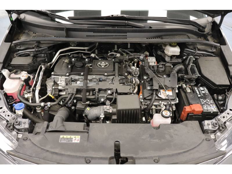 Toyota Corolla - Photo 8