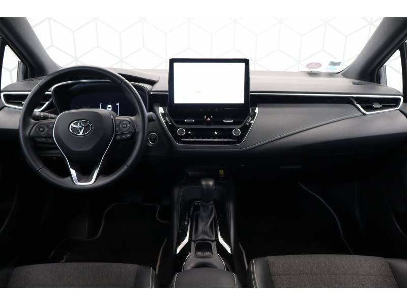 Toyota Corolla - Photo 9