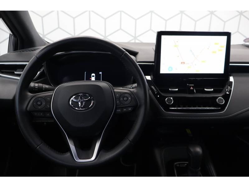Toyota Corolla - Photo 10