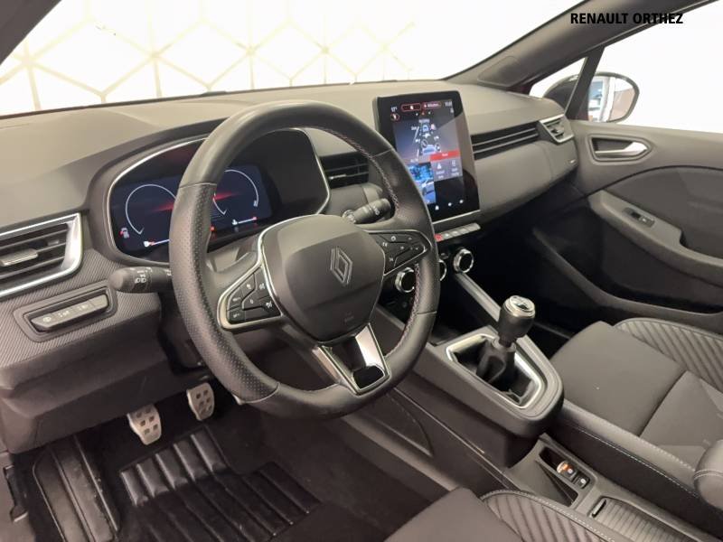 Renault Clio - Photo 11