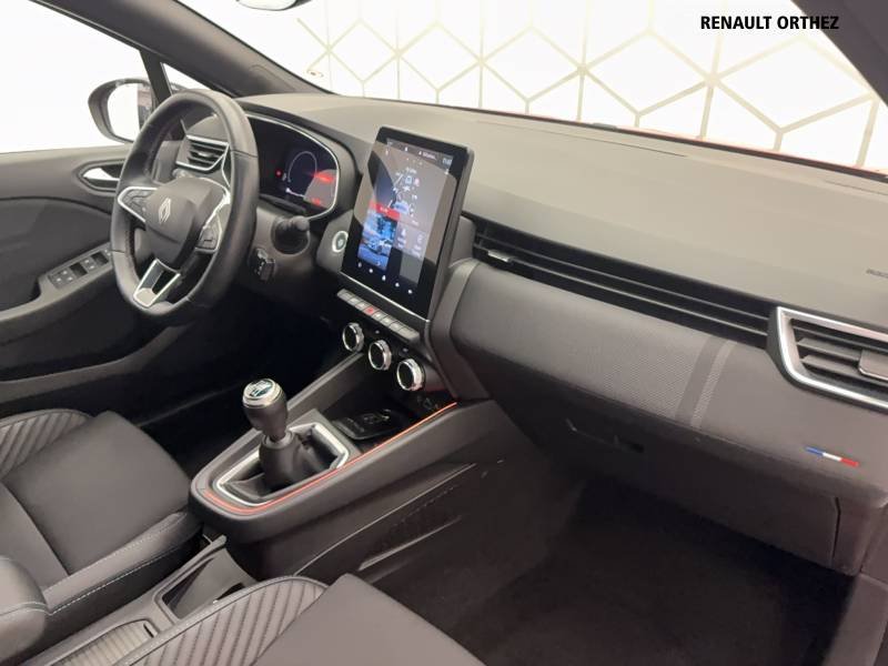 Renault Clio - Photo 13