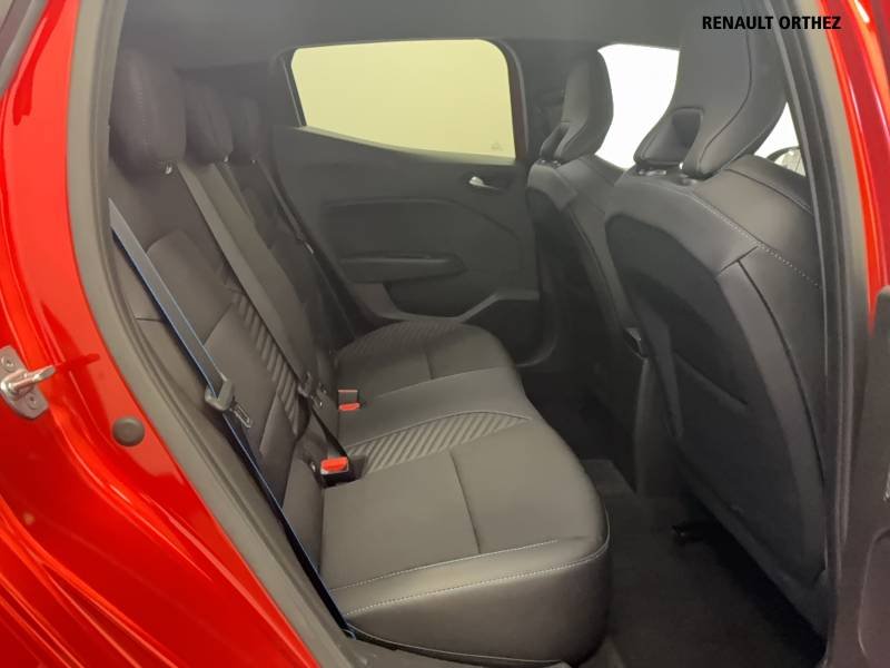 Renault Clio - Photo 17