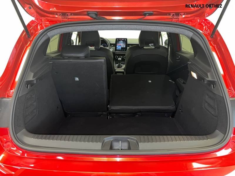 Renault Clio - Photo 19