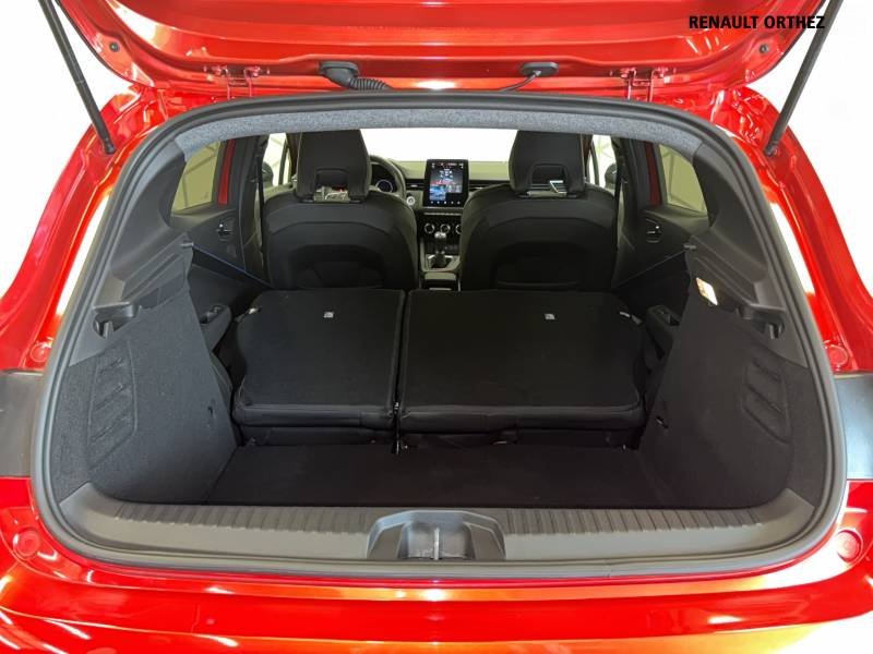 Renault Clio - Photo 20